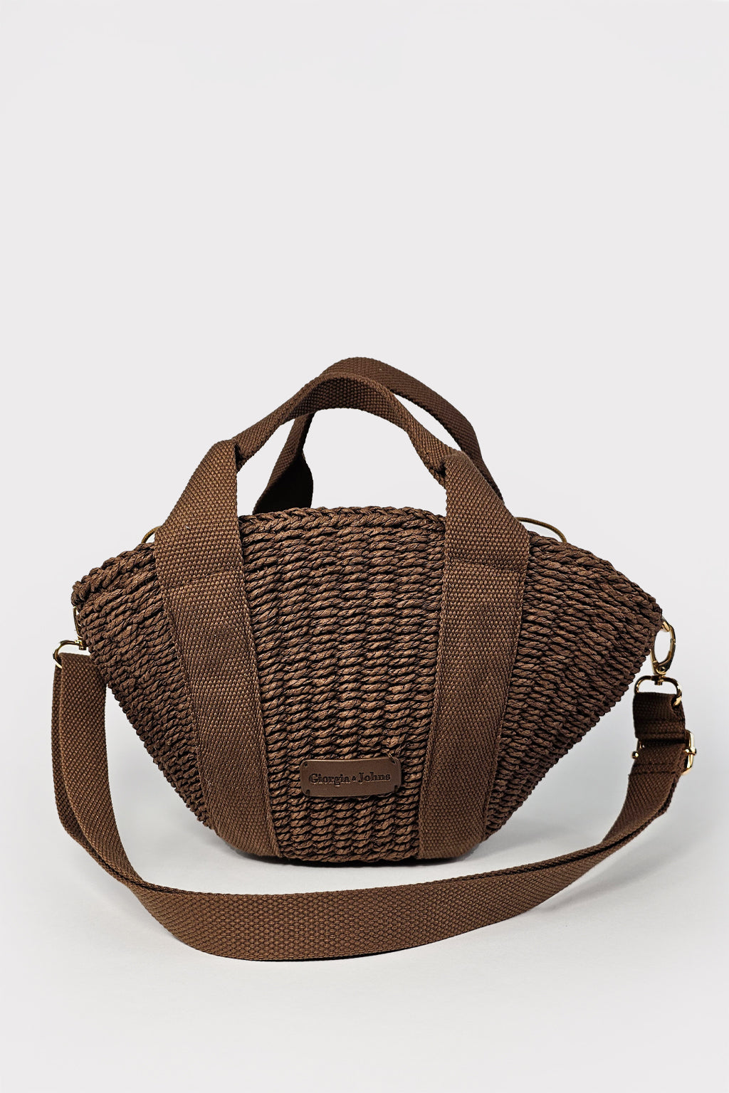Borsa manici gross