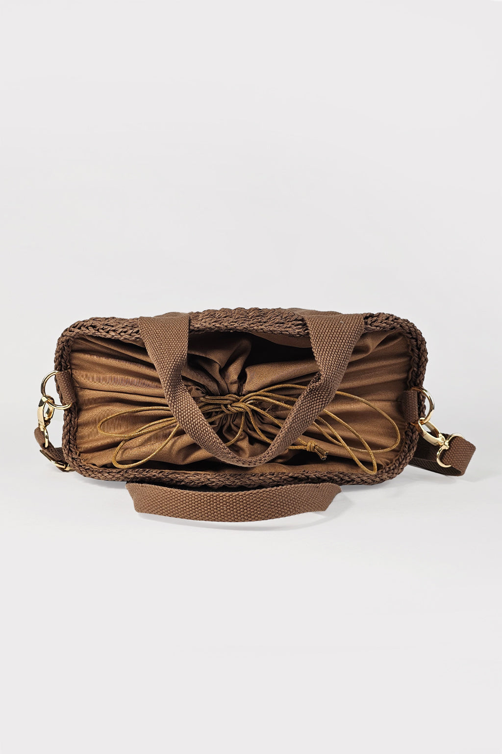 Borsa manici gross