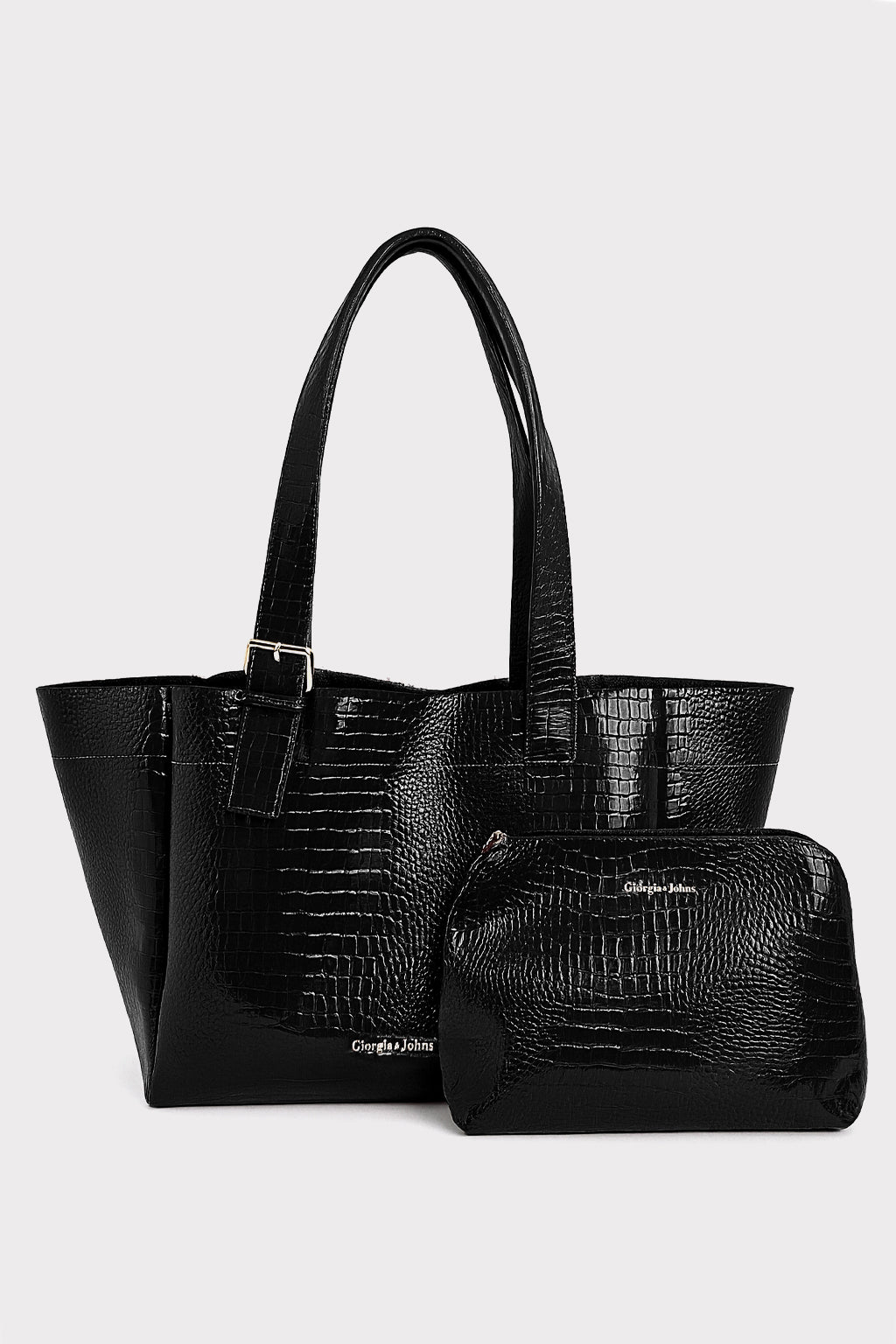 Borsa reversibile