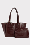 Borsa reversibile