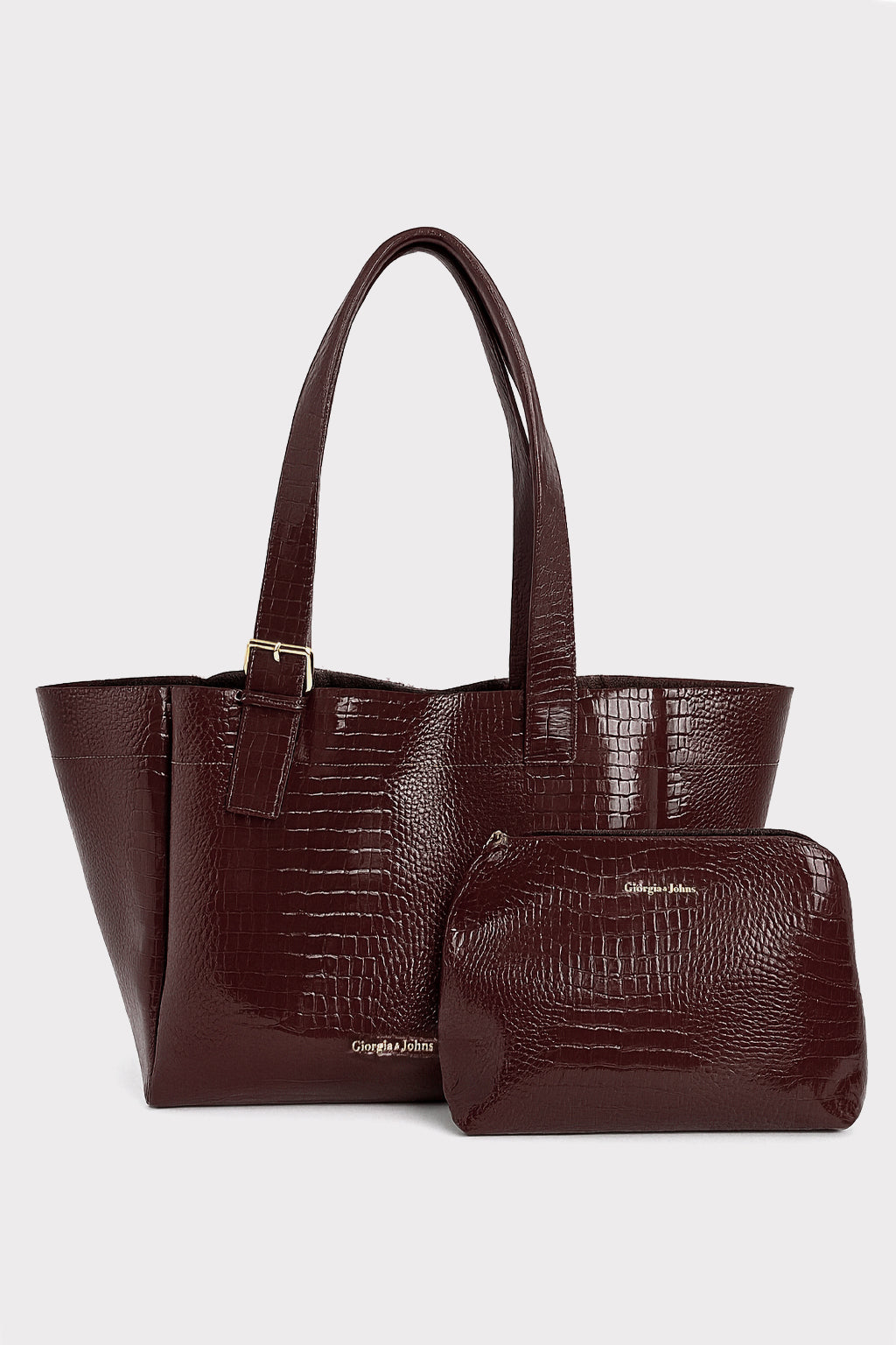 Borsa reversibile