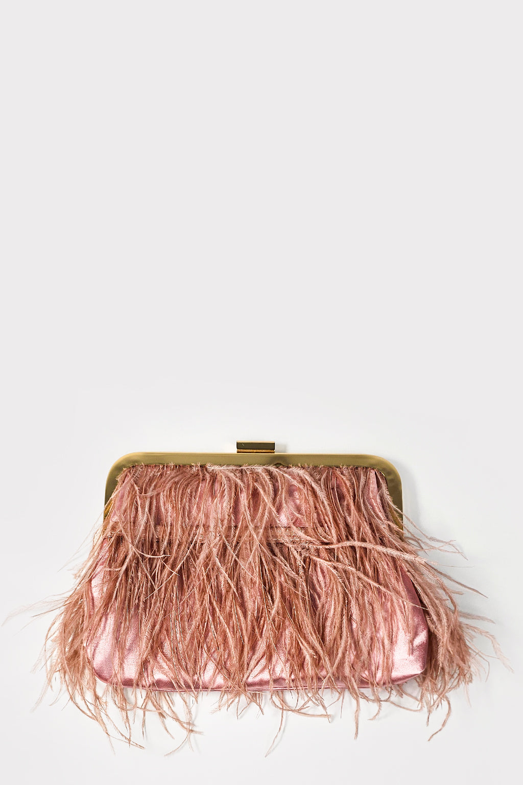 Clutch piume