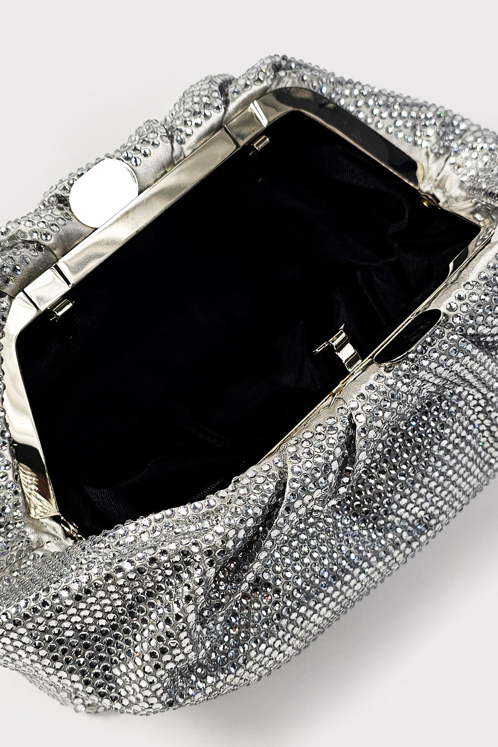 Clutch strass