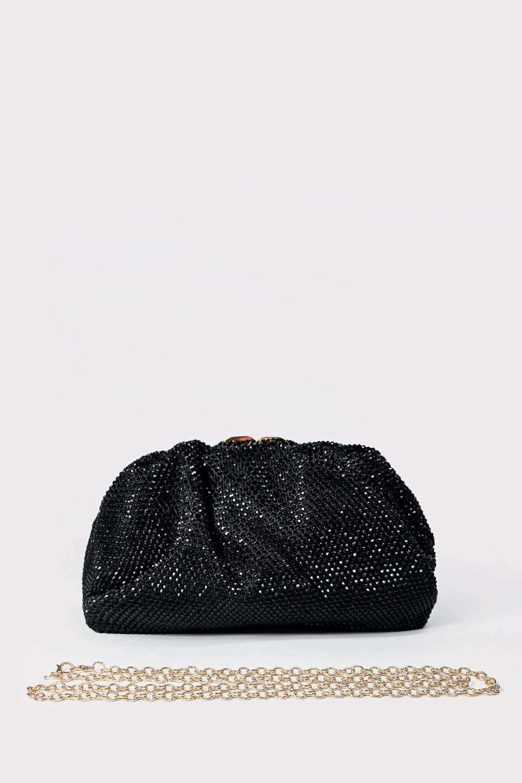 Clutch strass