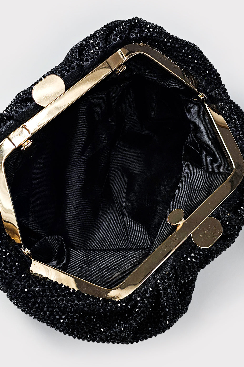 Clutch strass