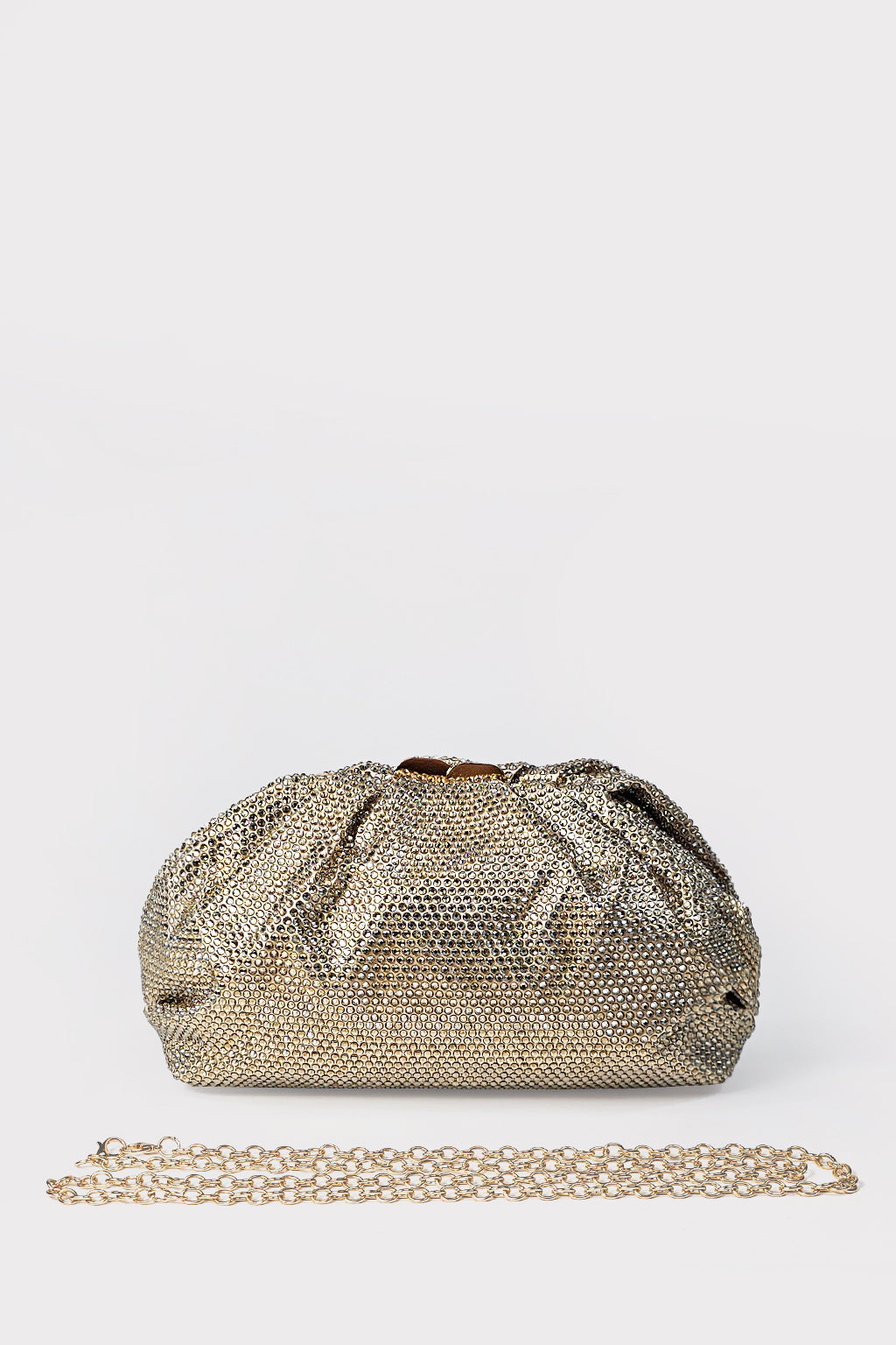 Clutch strass