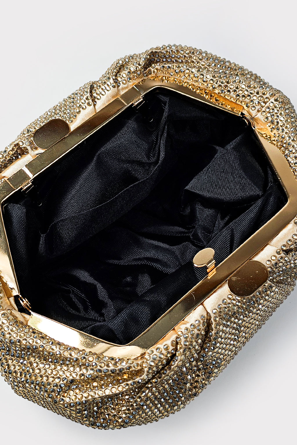 Clutch strass