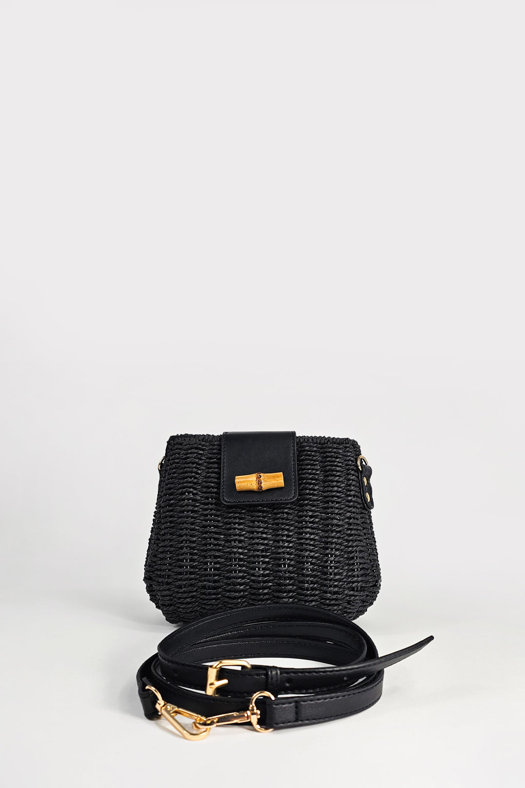 Pochette vimini