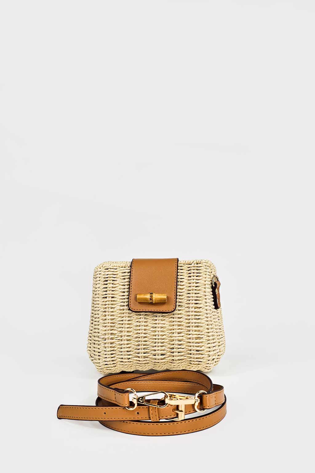 Pochette vimini