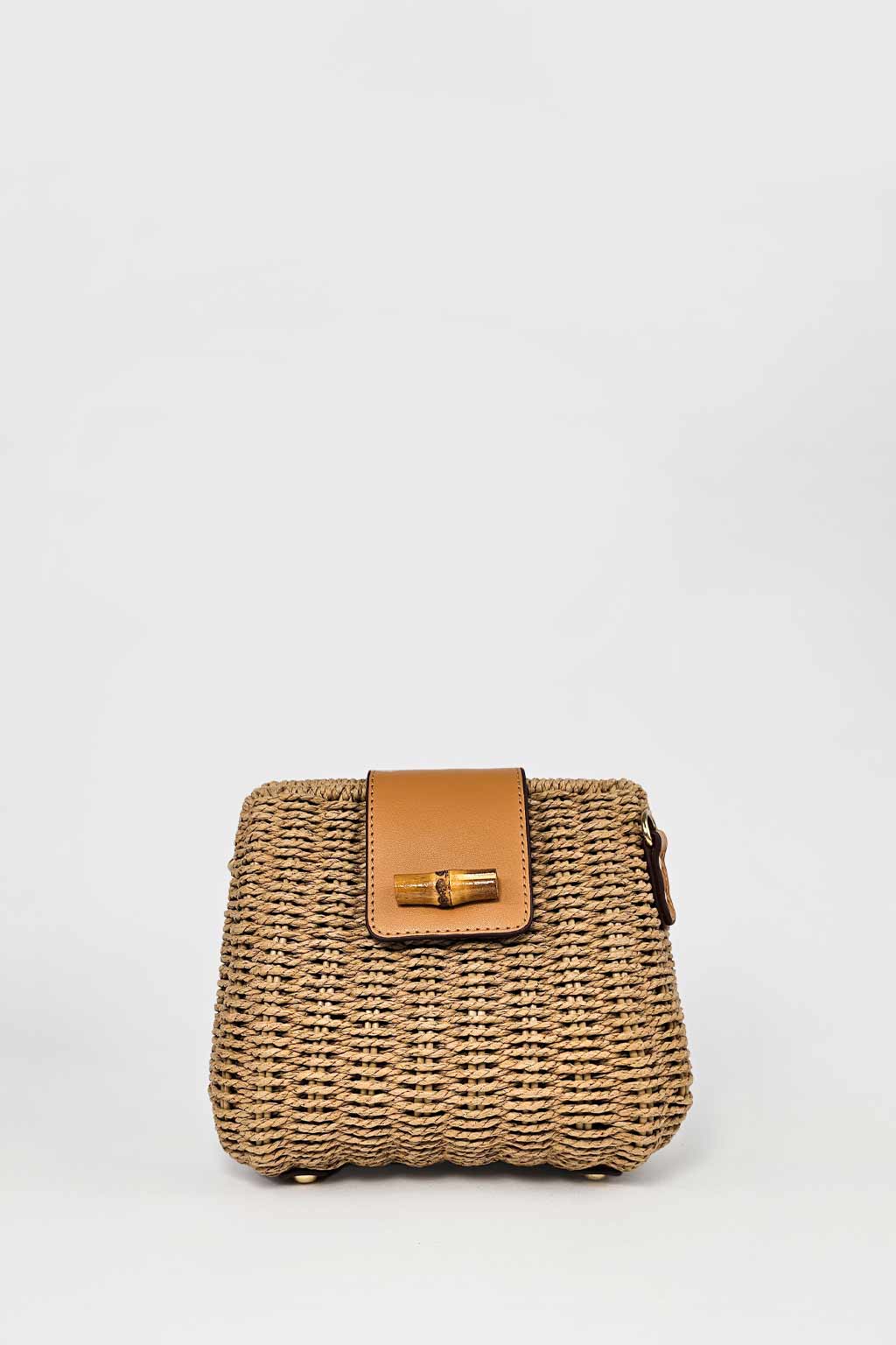 Pochette vimini