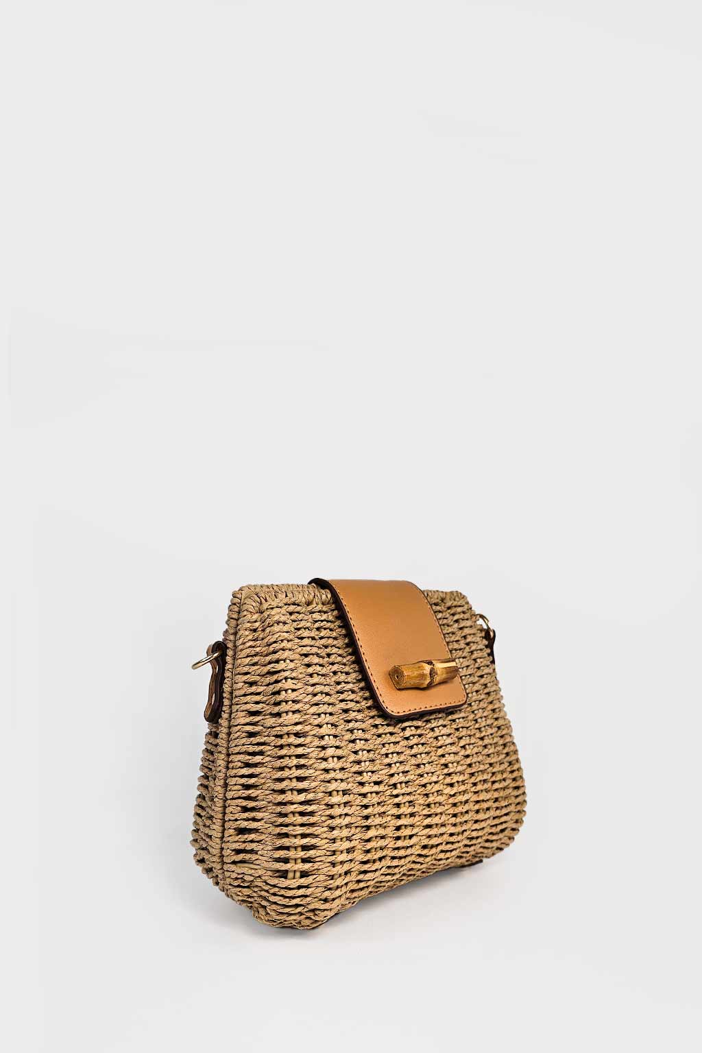 Pochette vimini