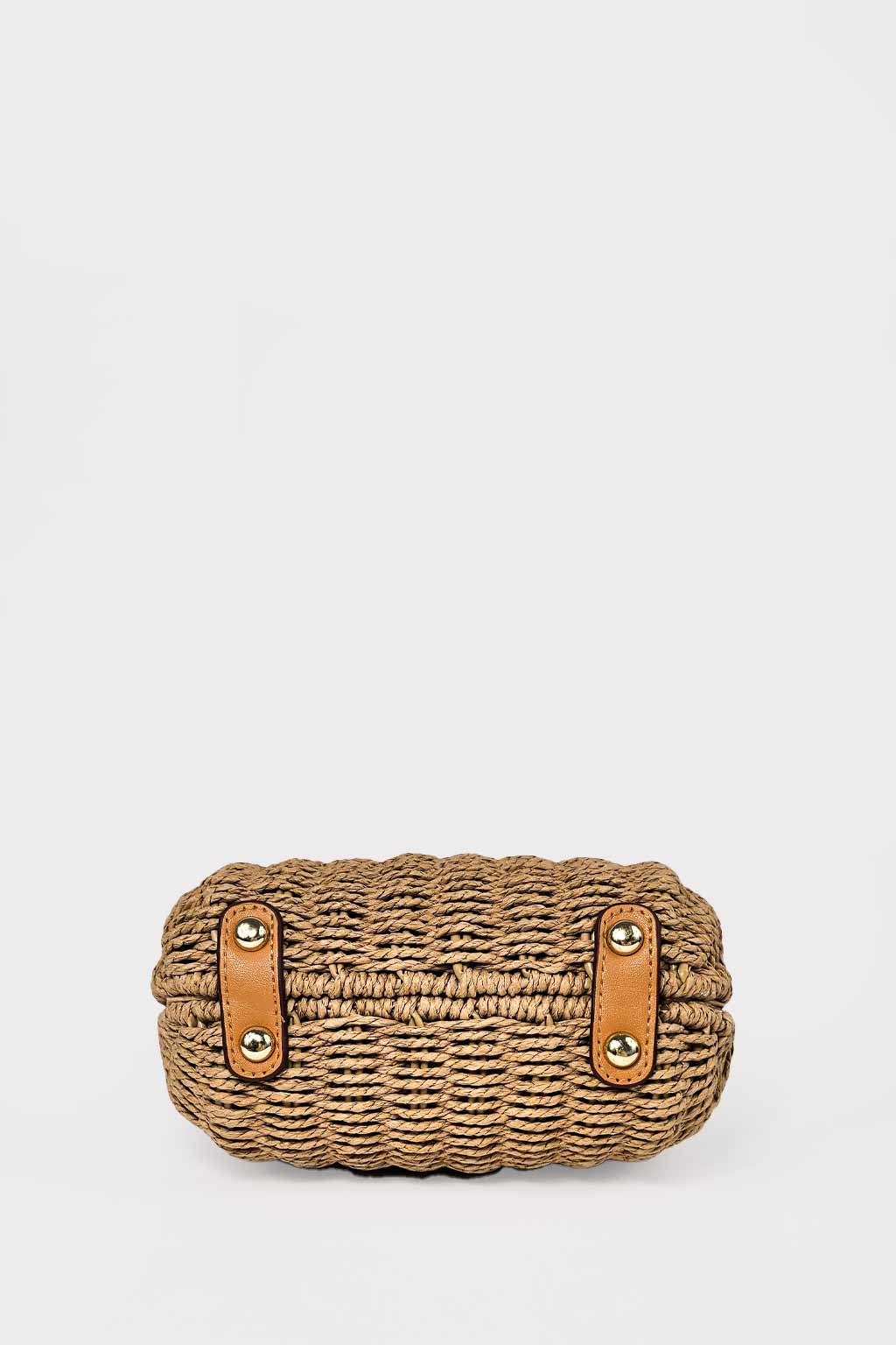 Pochette vimini