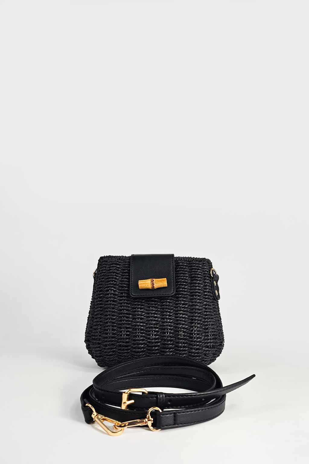 Pochette vimini