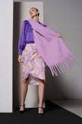 Sciarpa soft touch