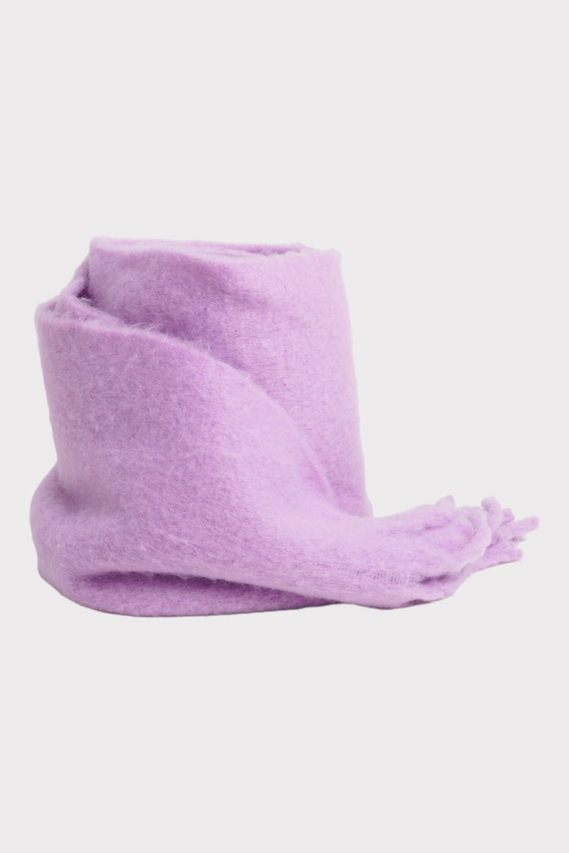 Sciarpa soft touch