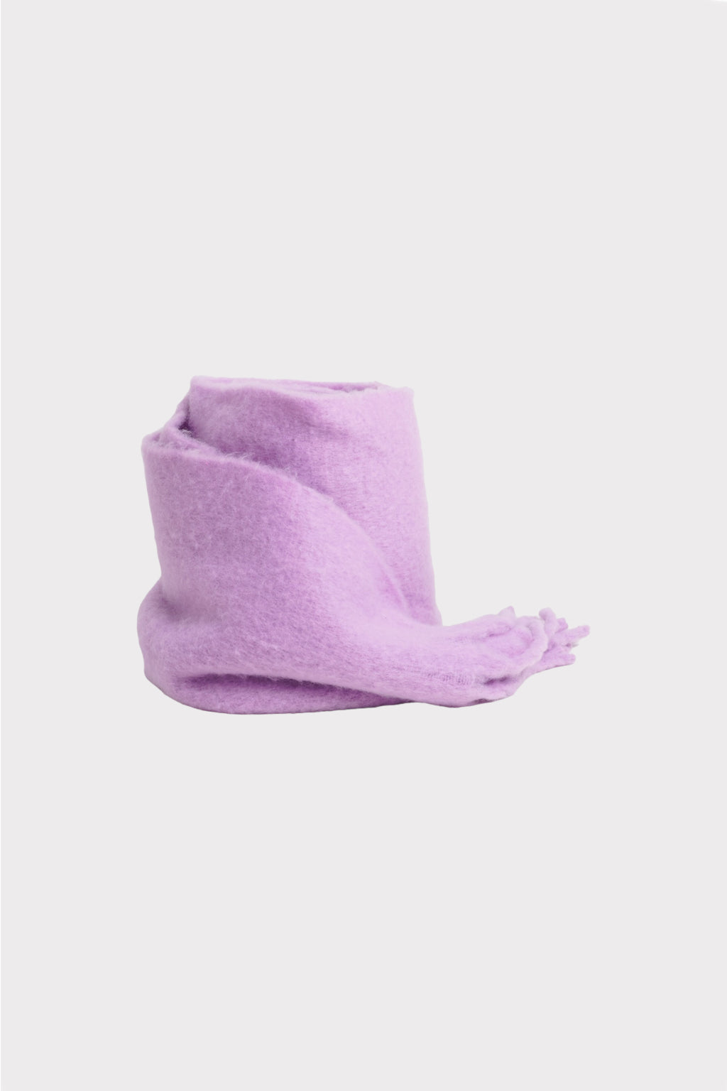Sciarpa soft touch