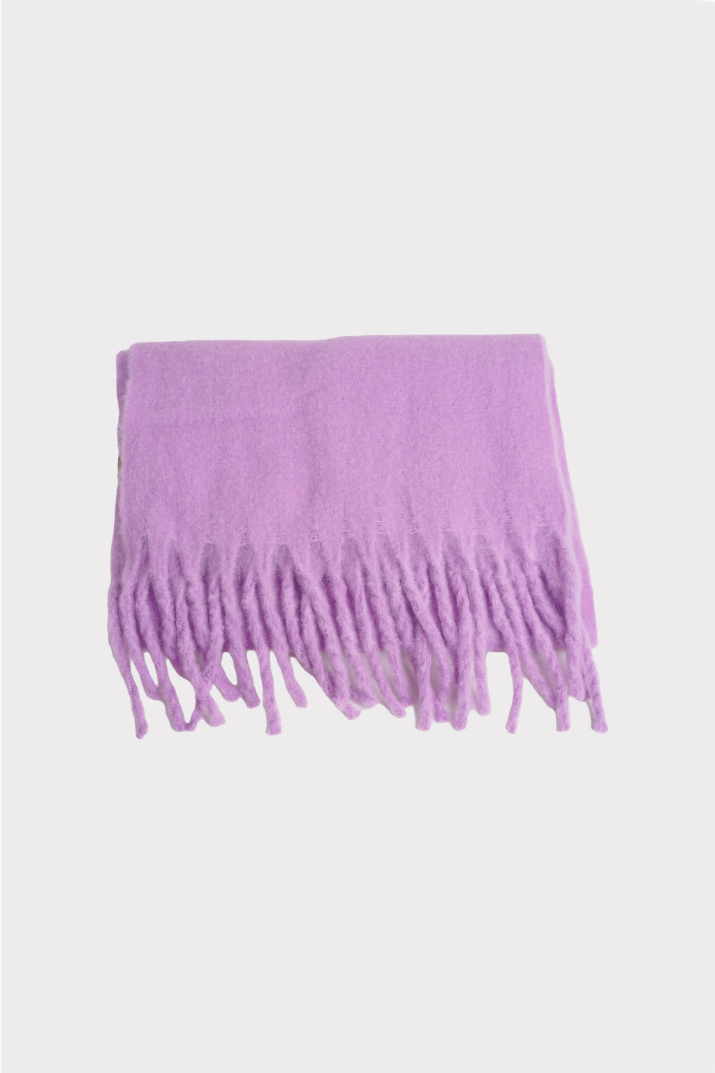 Sciarpa soft touch