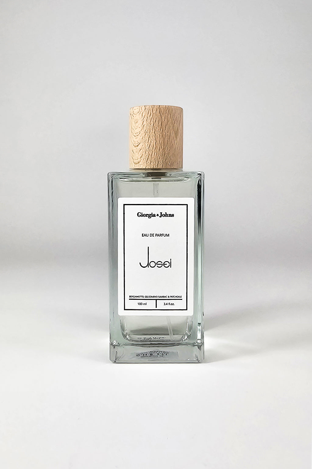Profumo JOSEI 100ml