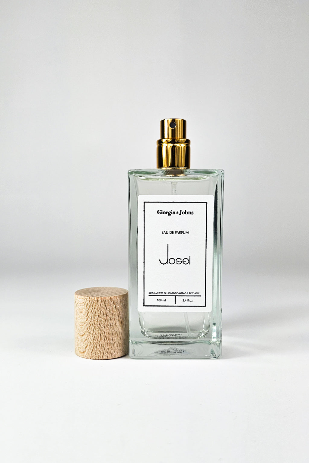 Profumo JOSEI 100ml