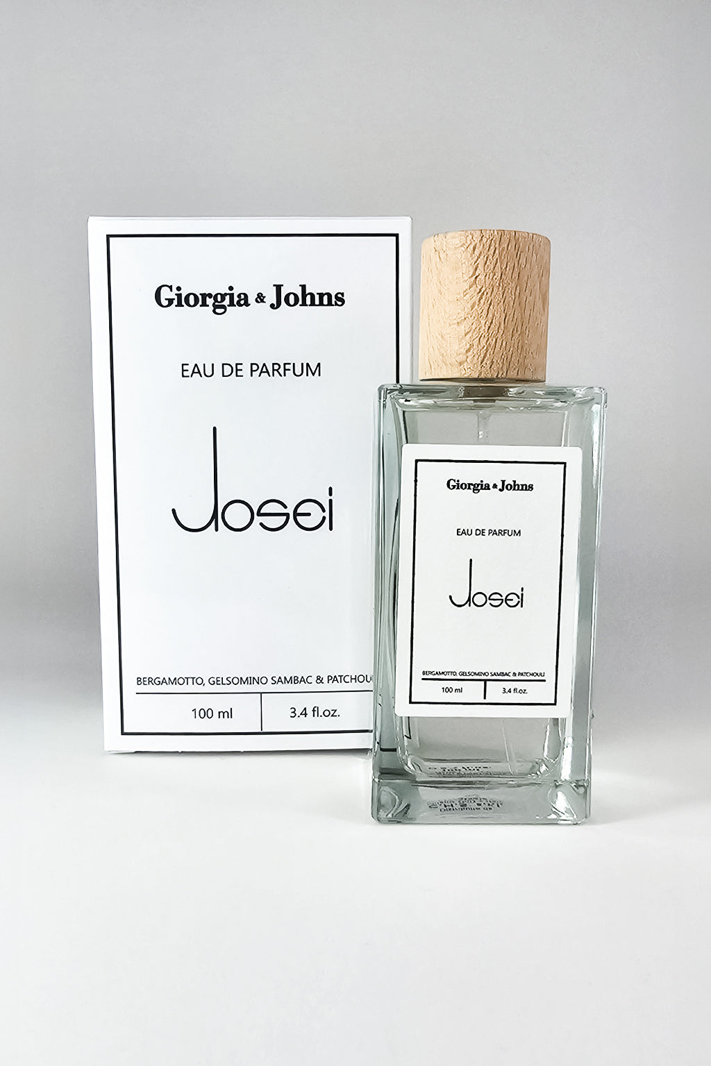 Profumo JOSEI 100ml