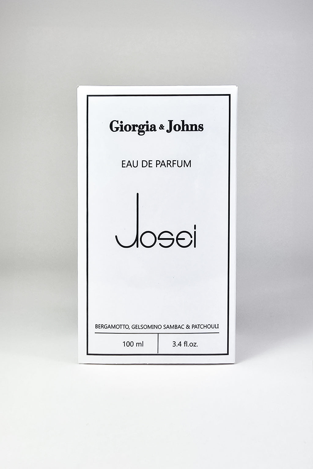 Profumo JOSEI 100ml