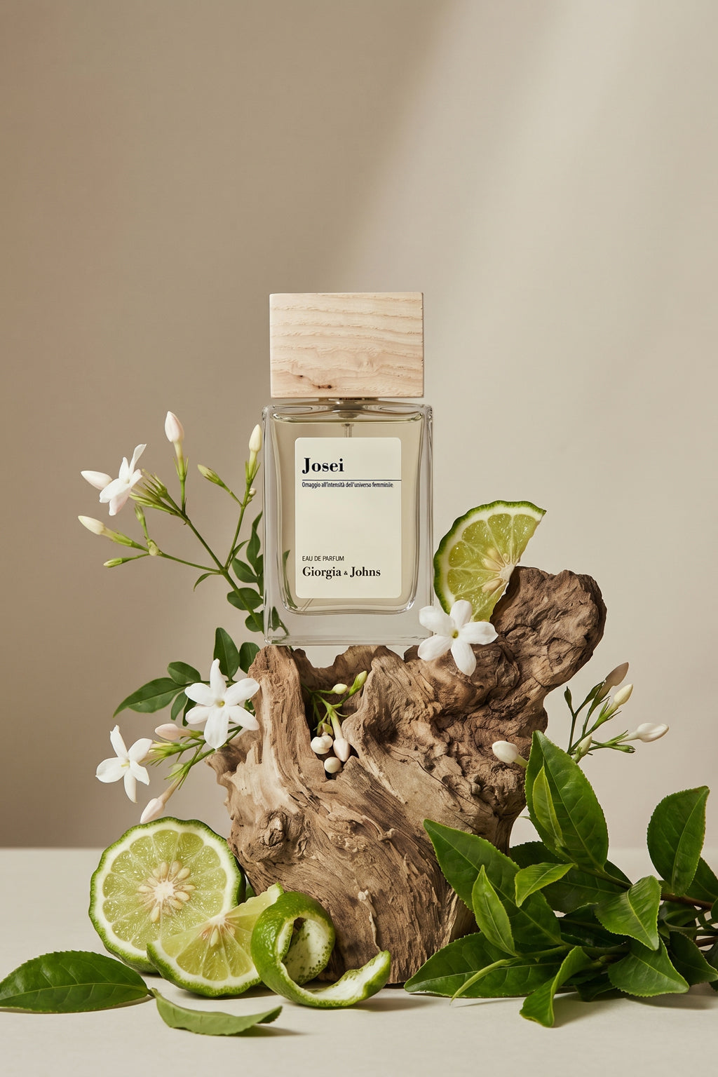 Profumo JOSEY 50ml