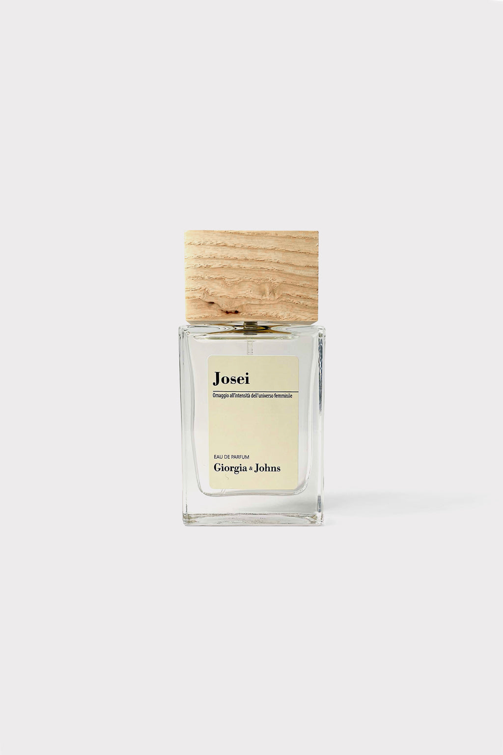 Profumo JOSEY 50ml