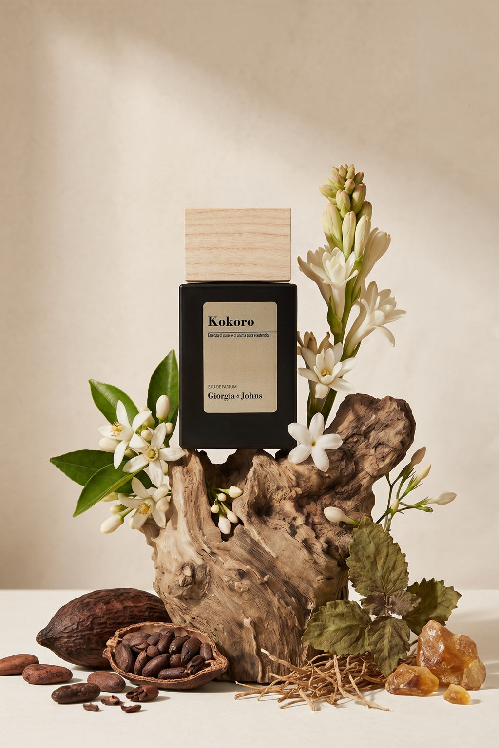 Profumo KOKORO 50ml
