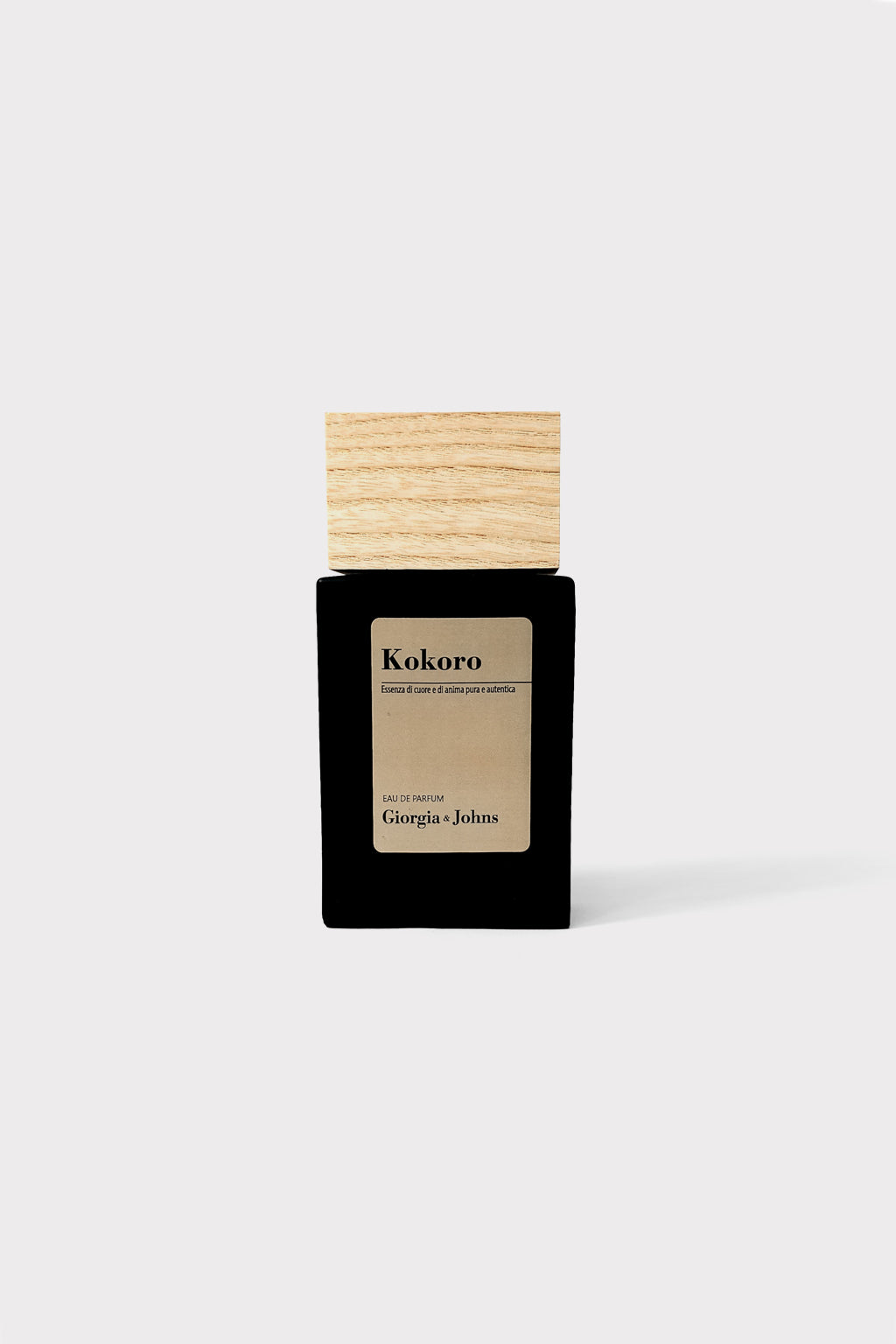 Profumo KOKORO 50ml