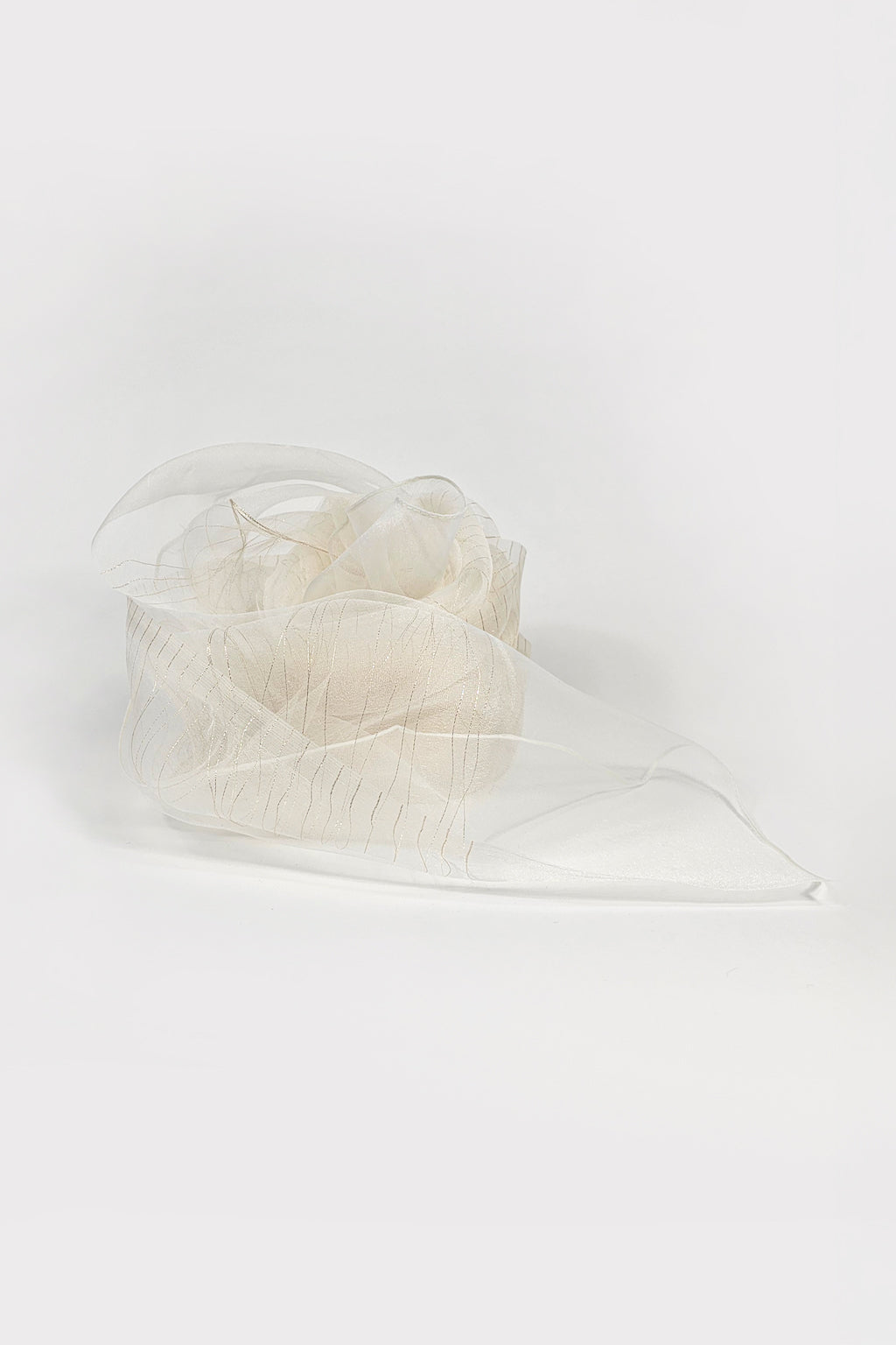 Stola lurex