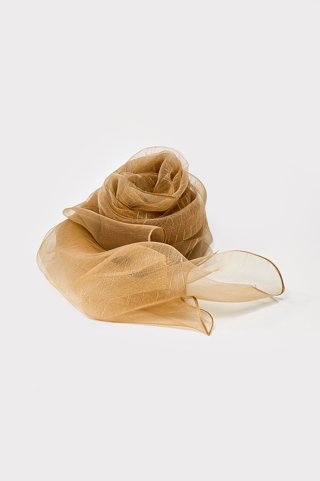 Stola lurex