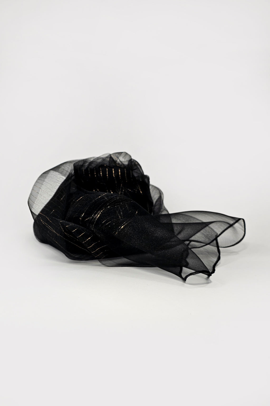 Stola lurex