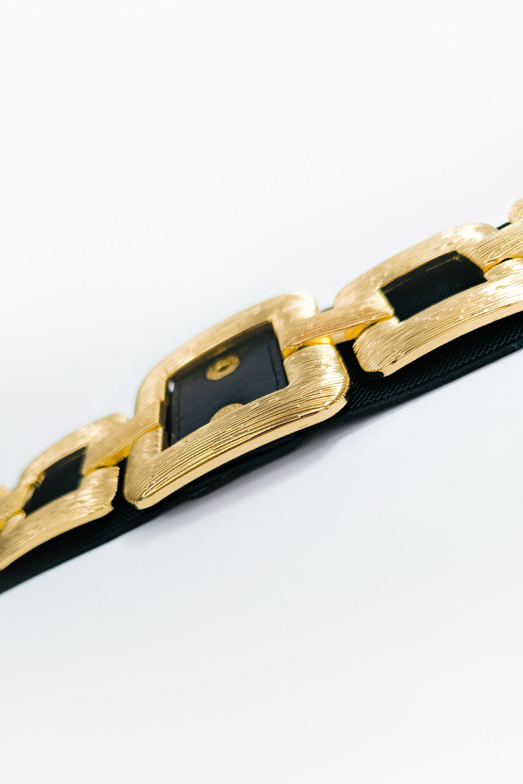 Cintura elastica lurex