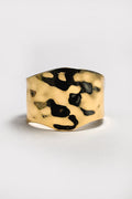 Bracciale martellato