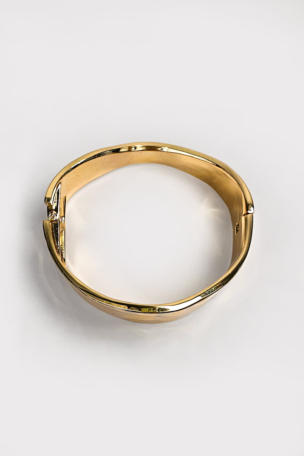 Bracciale martellato