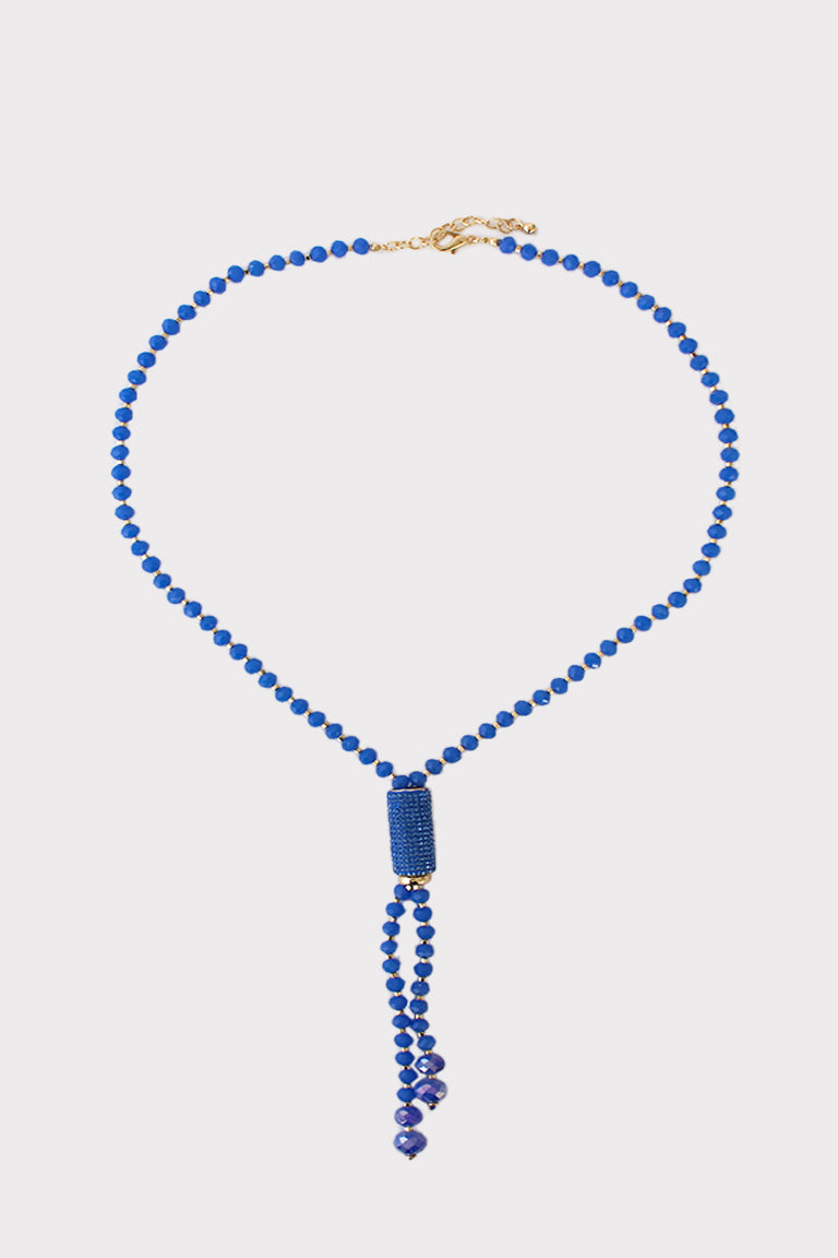 Collana lunga