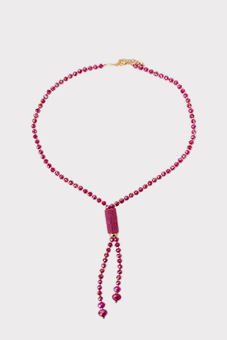 Collana lunga