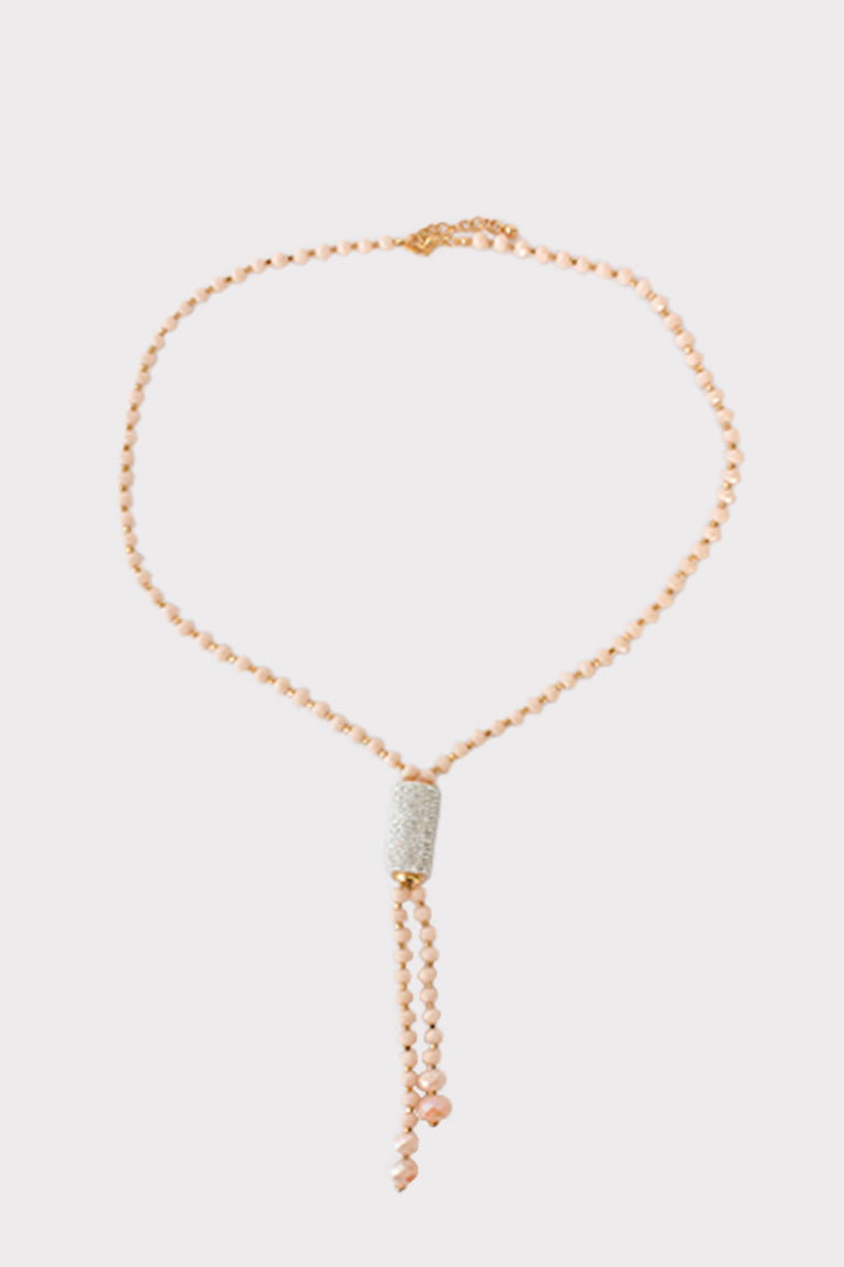 Collana lunga