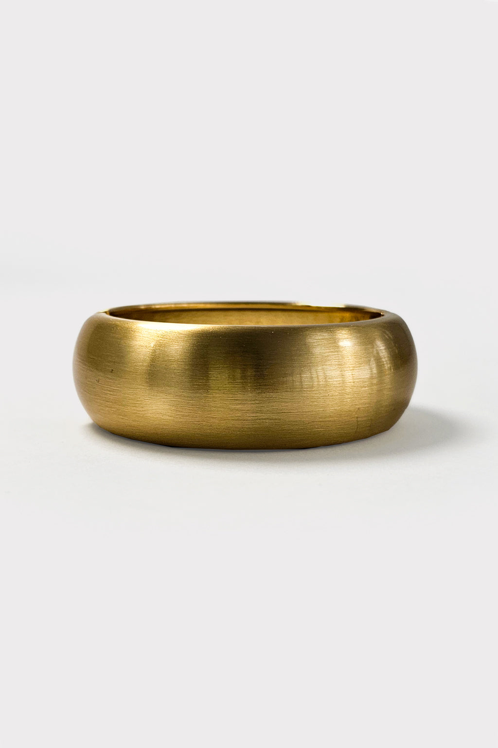 Bracciale opaco a scatto