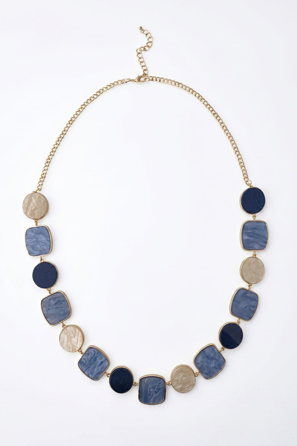 Collana elementi geometrici