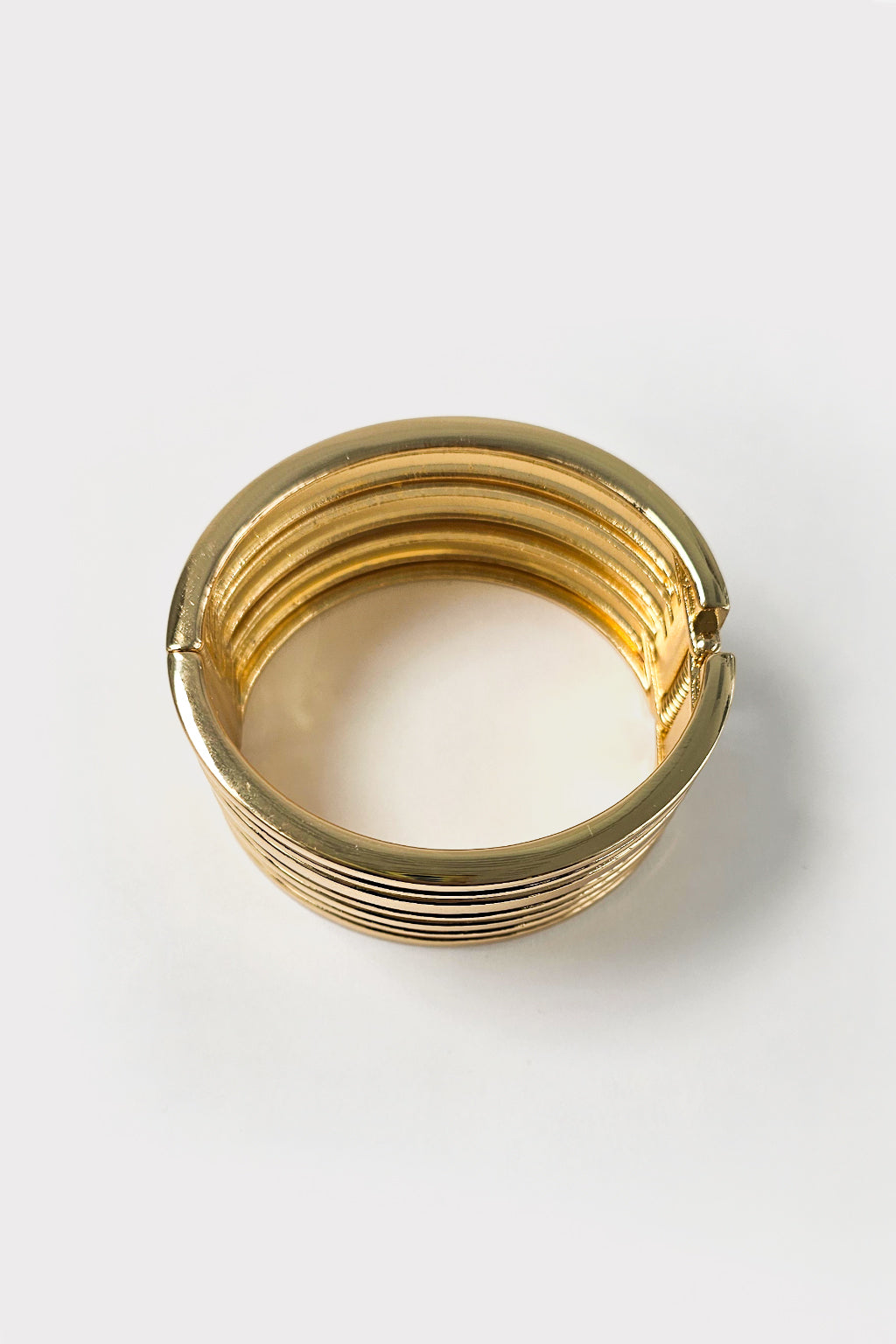 Bracciale fasce a scatto