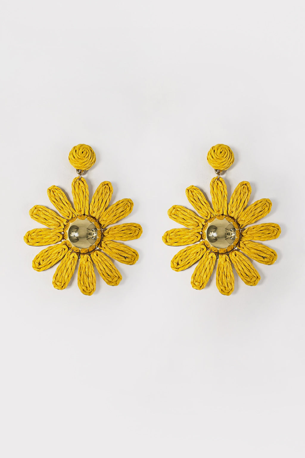 Orecchini fiore