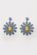 Orecchini fiore
