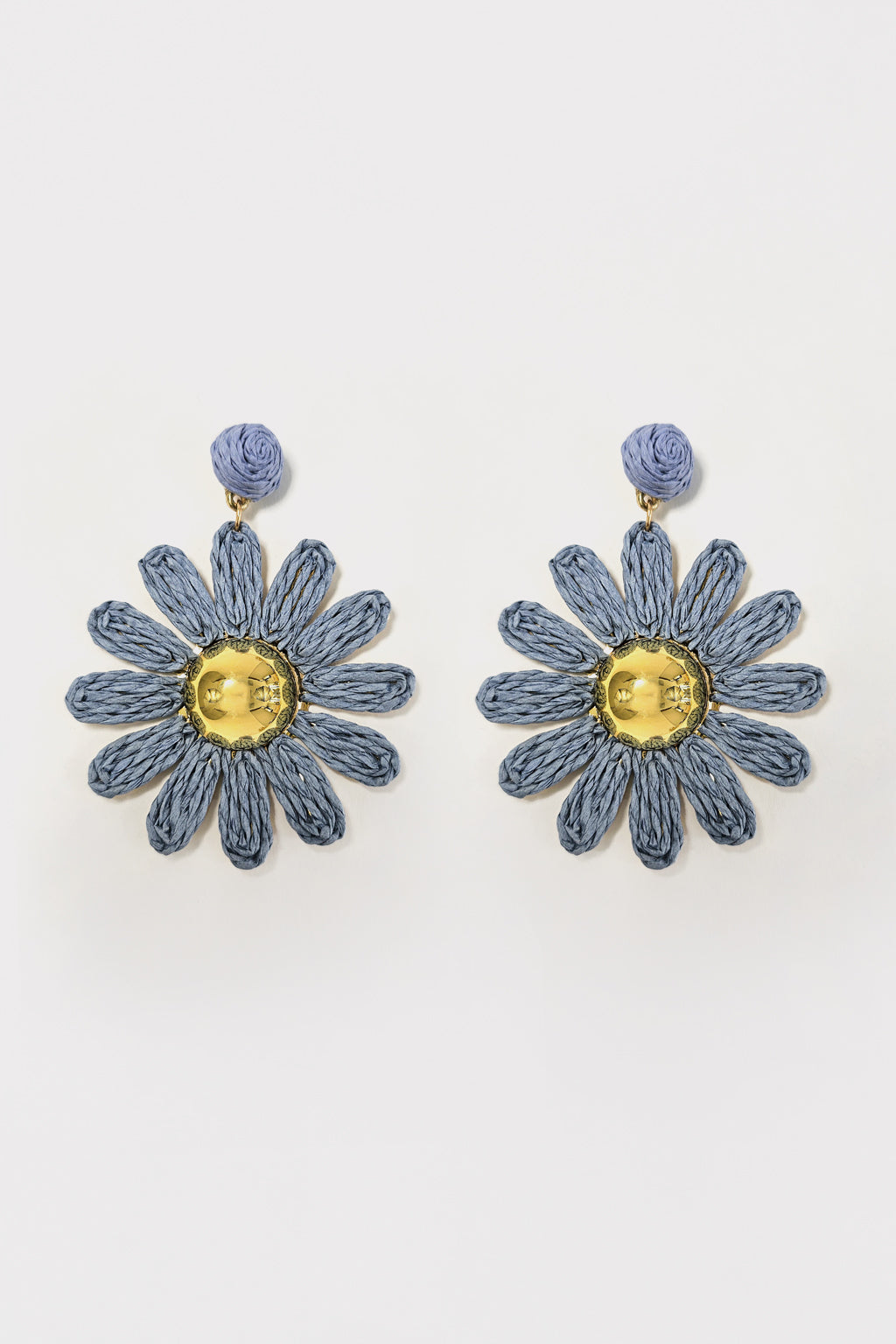 Orecchini fiore