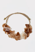 Collana petali