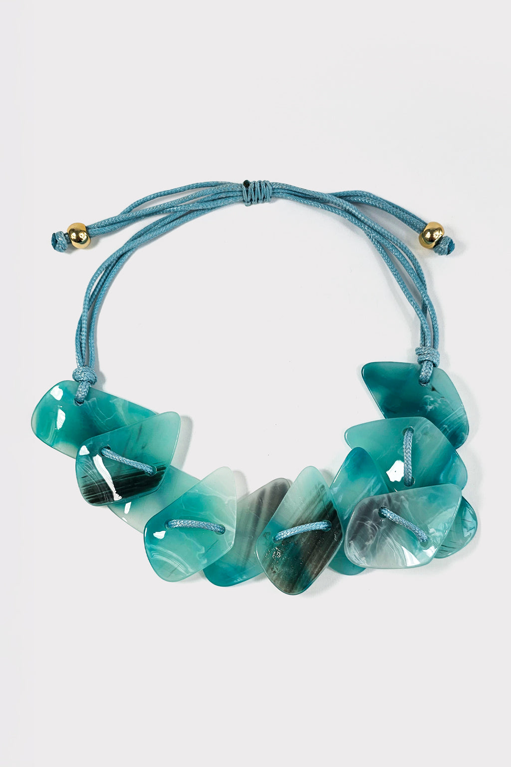 Collana petali