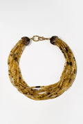 Collana bastoncini