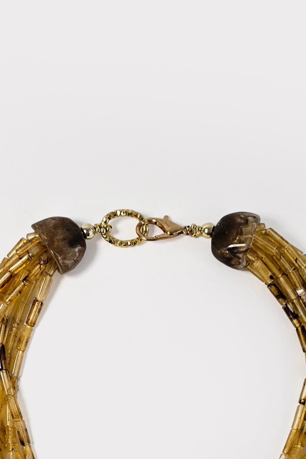Collana bastoncini
