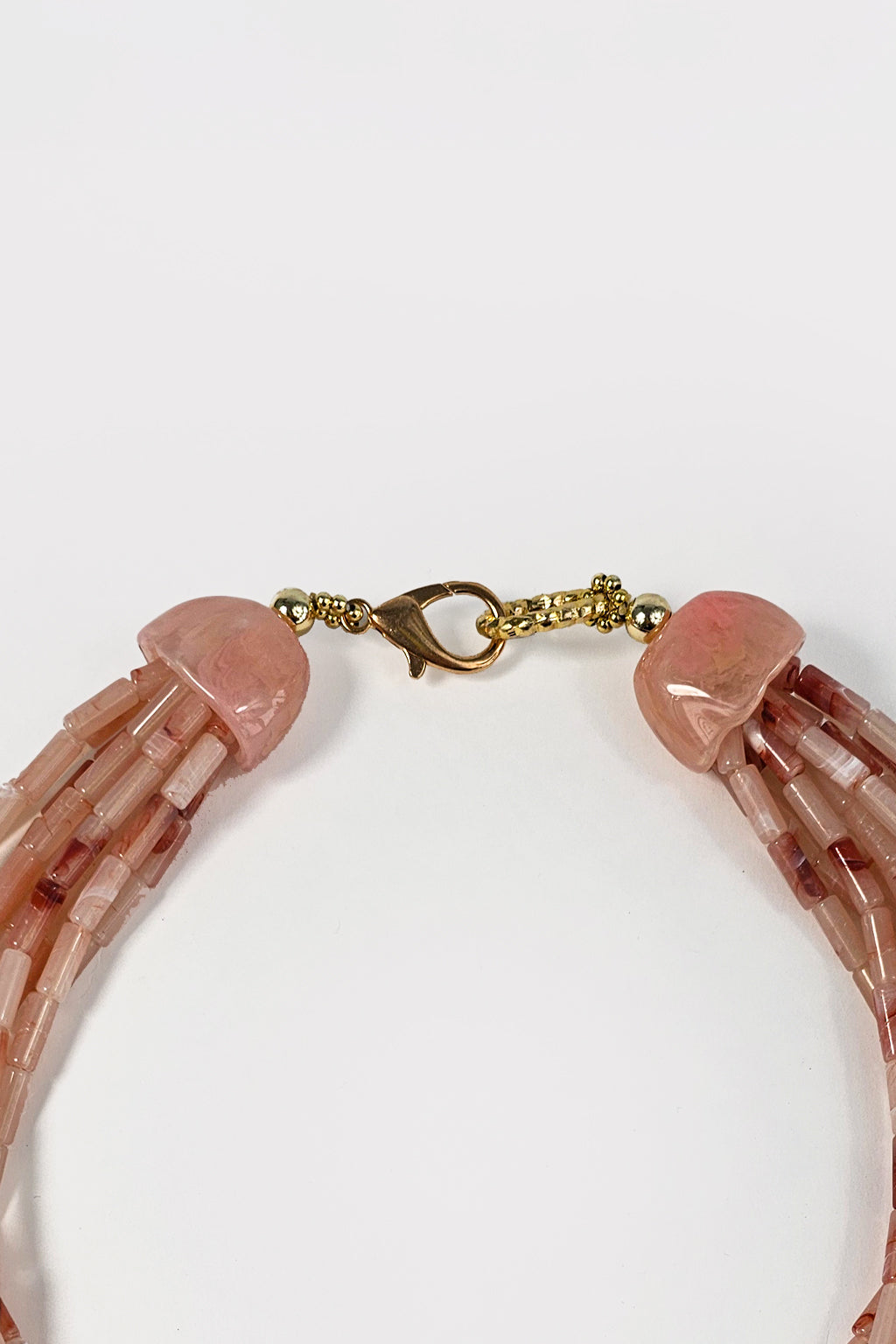 Collana bastoncini