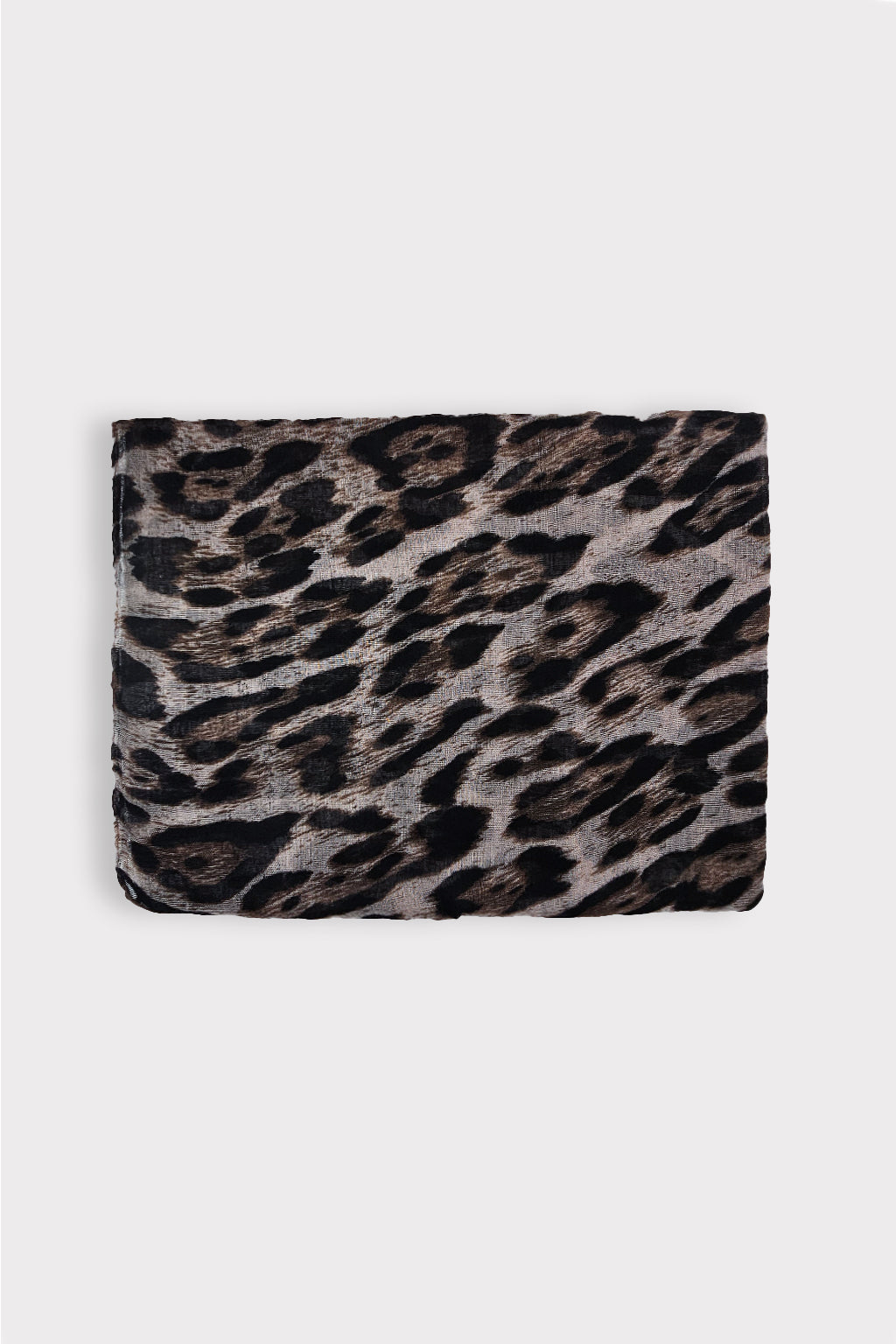 Foulard maculato